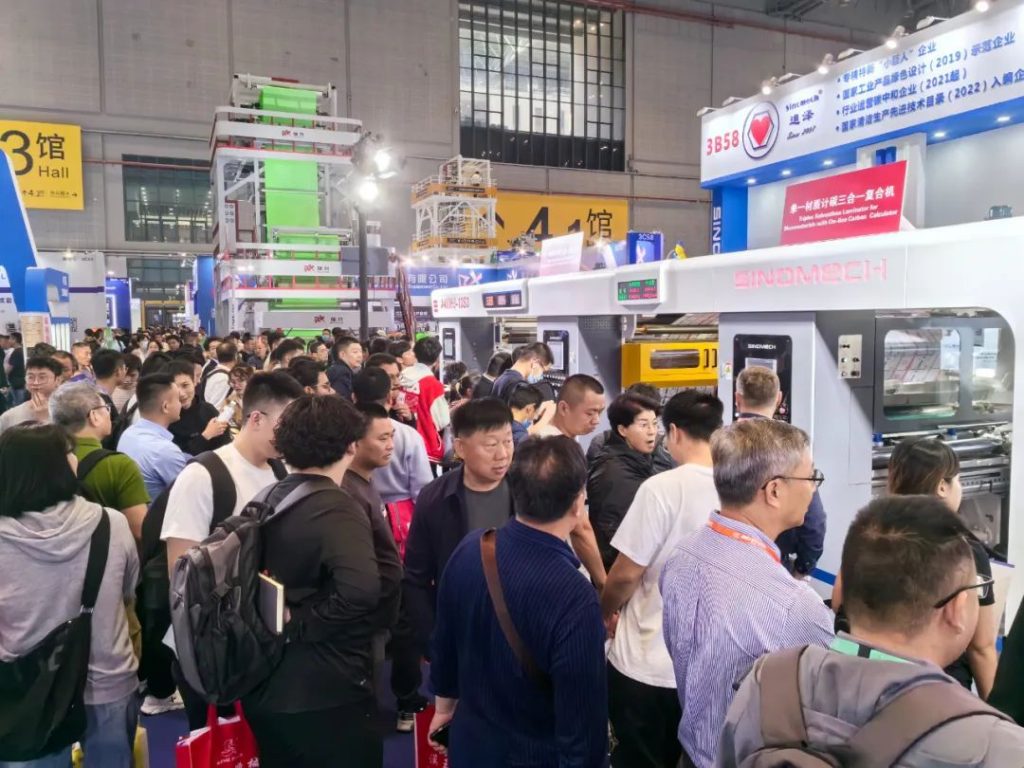 新材質回應熱點,碳中和引領未來—Chinaplas 2024點滴記錄